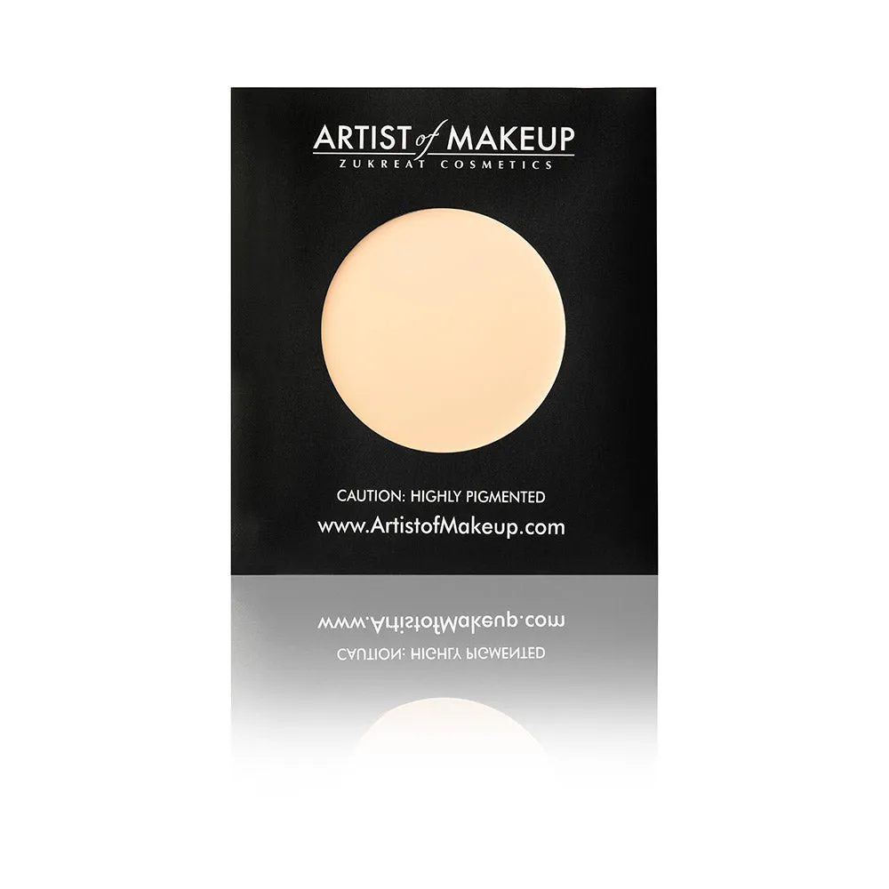 Luminous HD Cream Foundation No.08 refill