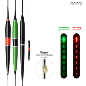 Luminous LED Fishing Float