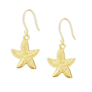 Luminous Star Earrings