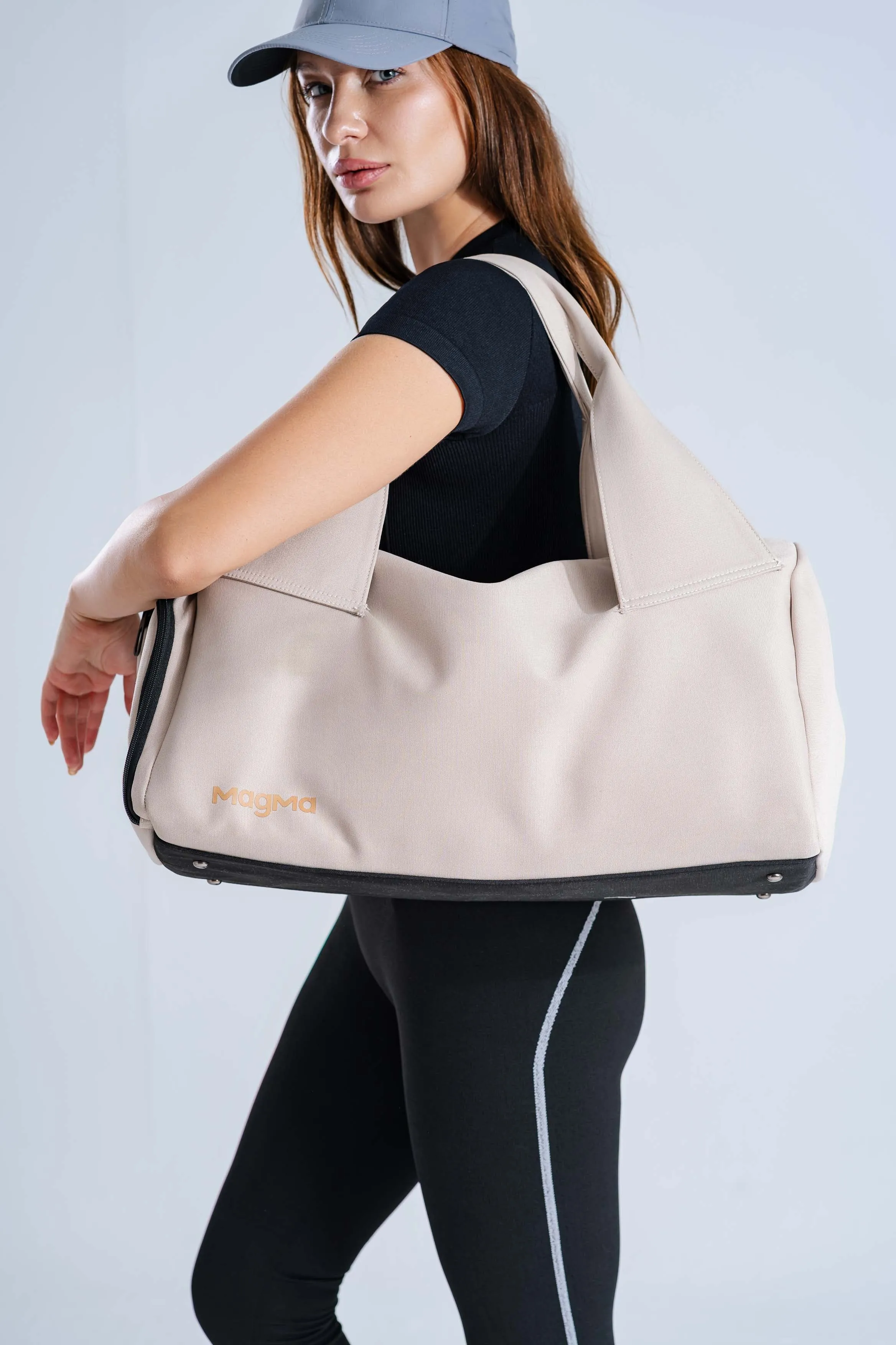 LunaActiv Gym Bag