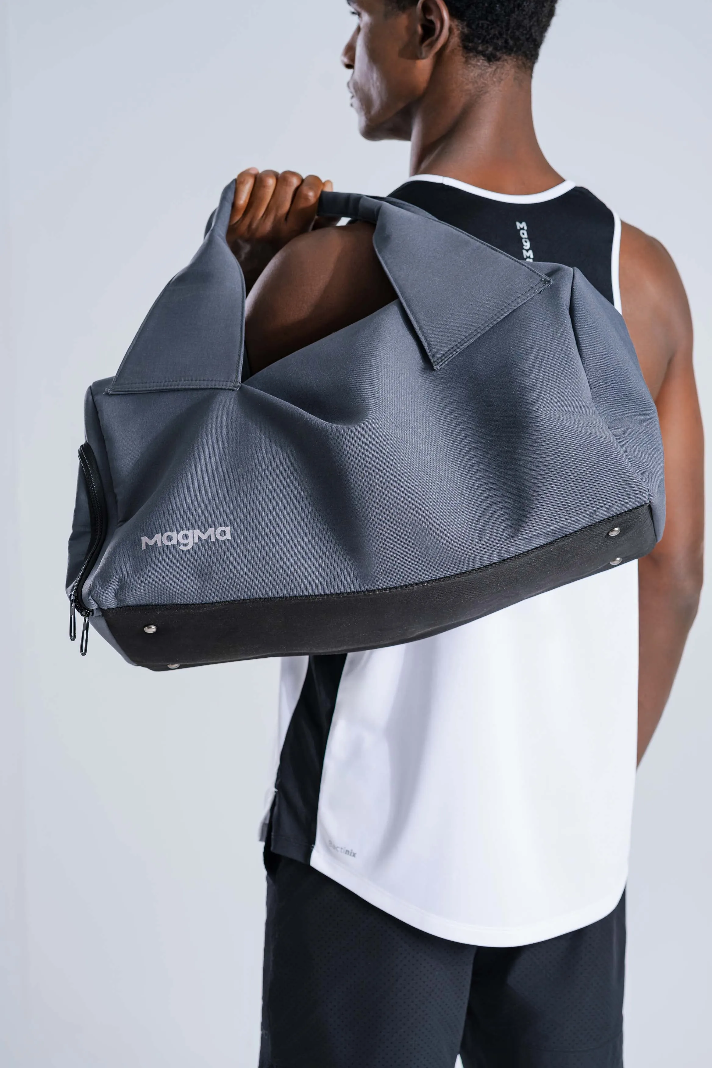 LunaActiv Gym Bag