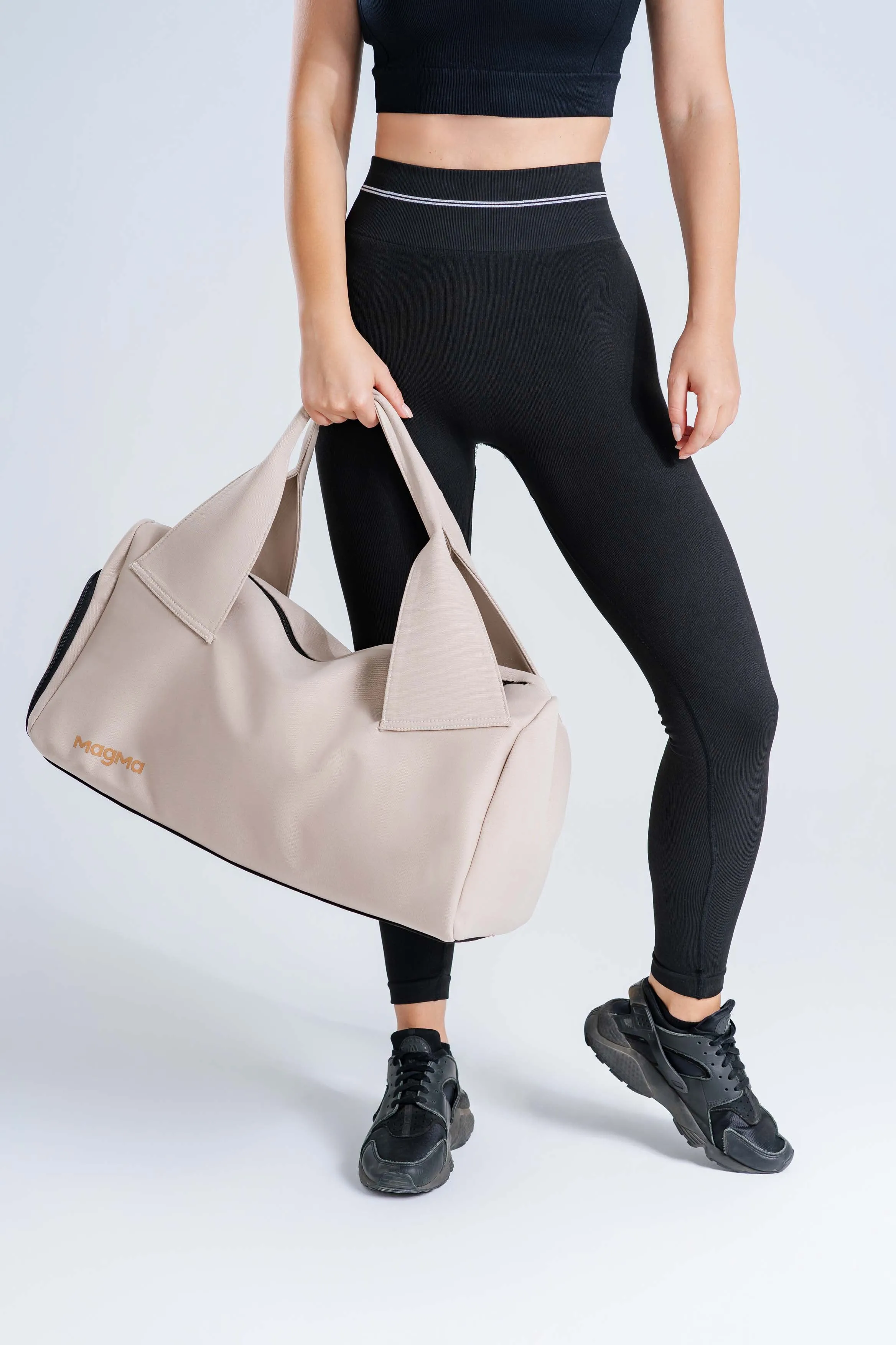 LunaActiv Gym Bag