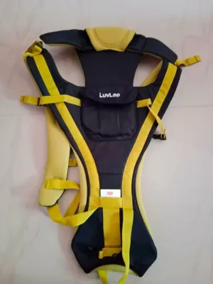 LUVLAP Elegant Baby Carrier