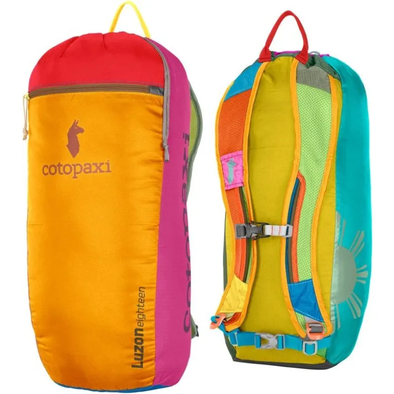 Luzon Del Dia Backpack 18L