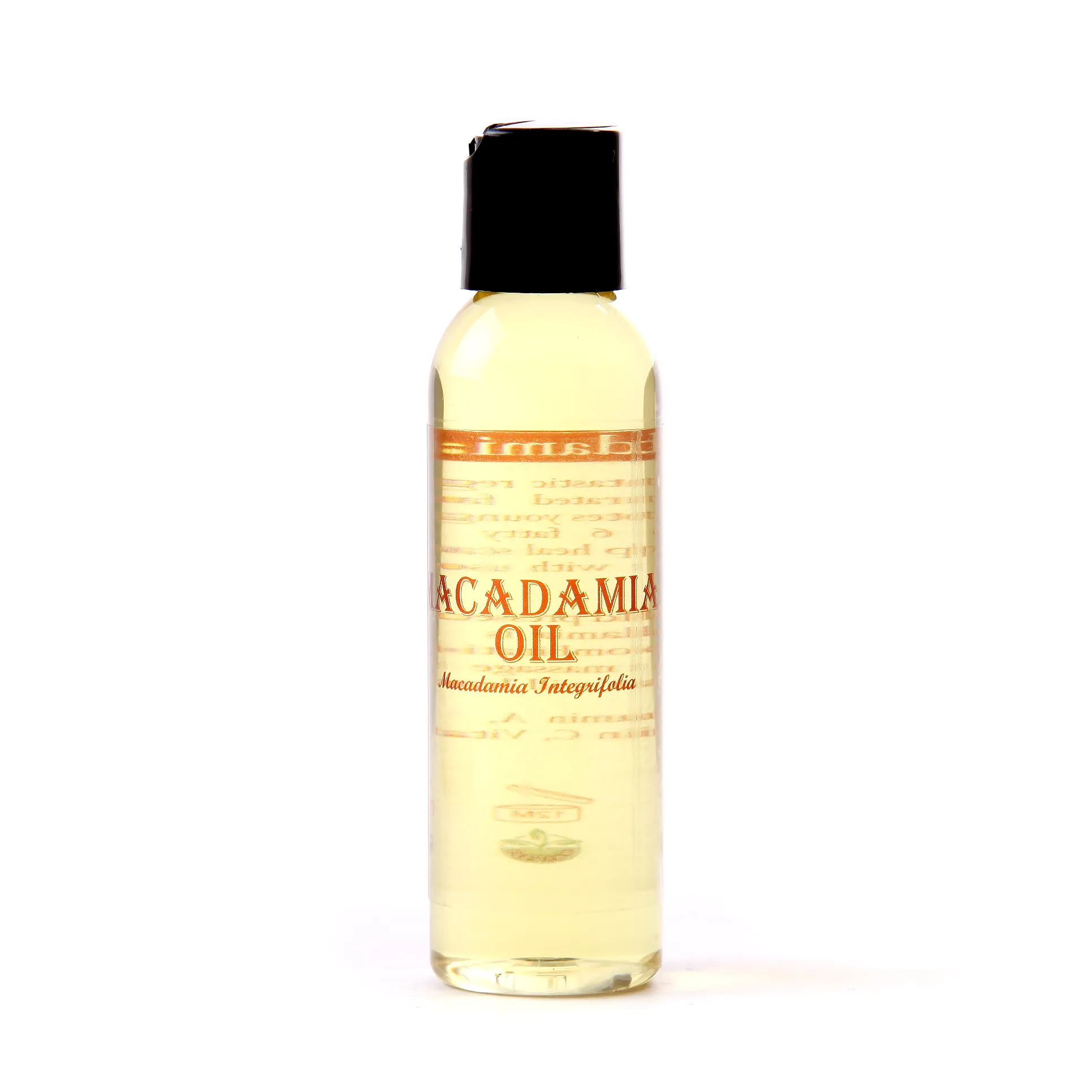 Macadamia Carrier Oil