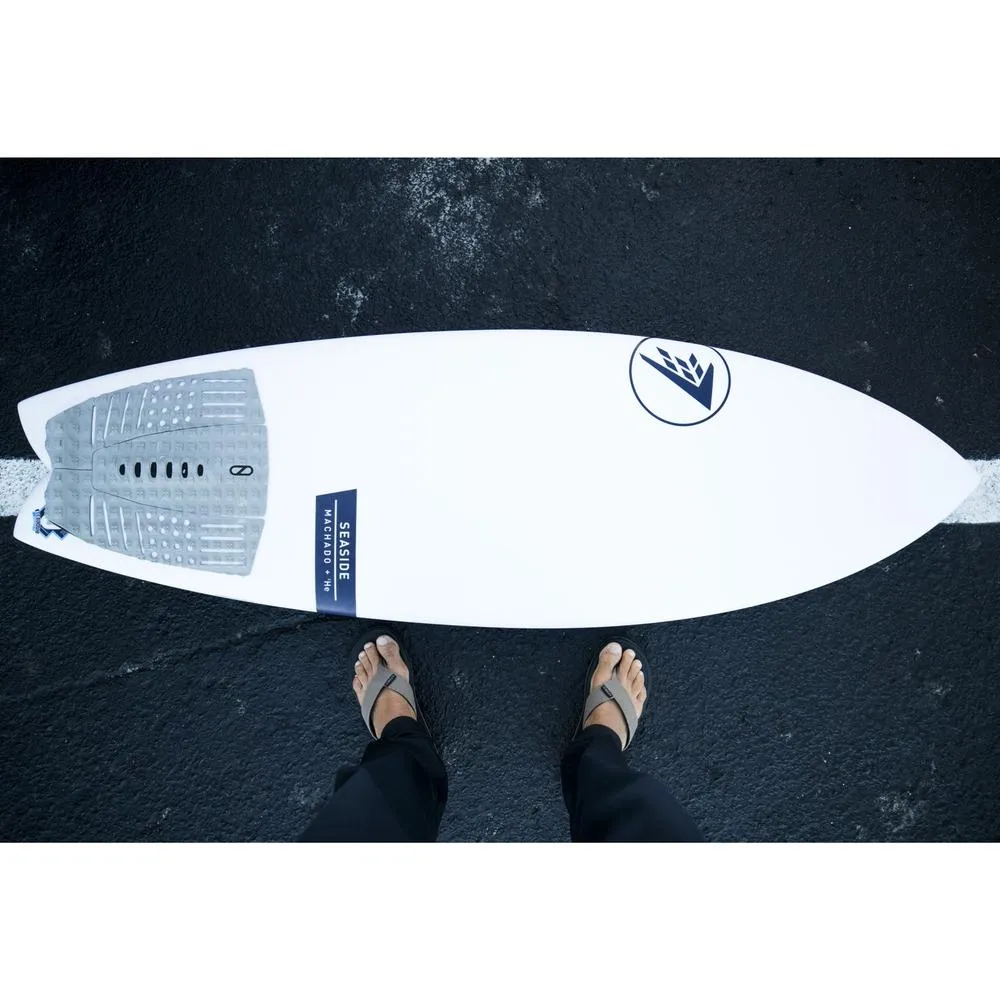 Machado Seaside 5'6 - Helium White - FCS2