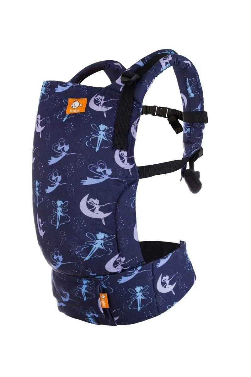 Magic Dust Tula Free-to-Grow Baby Carrier