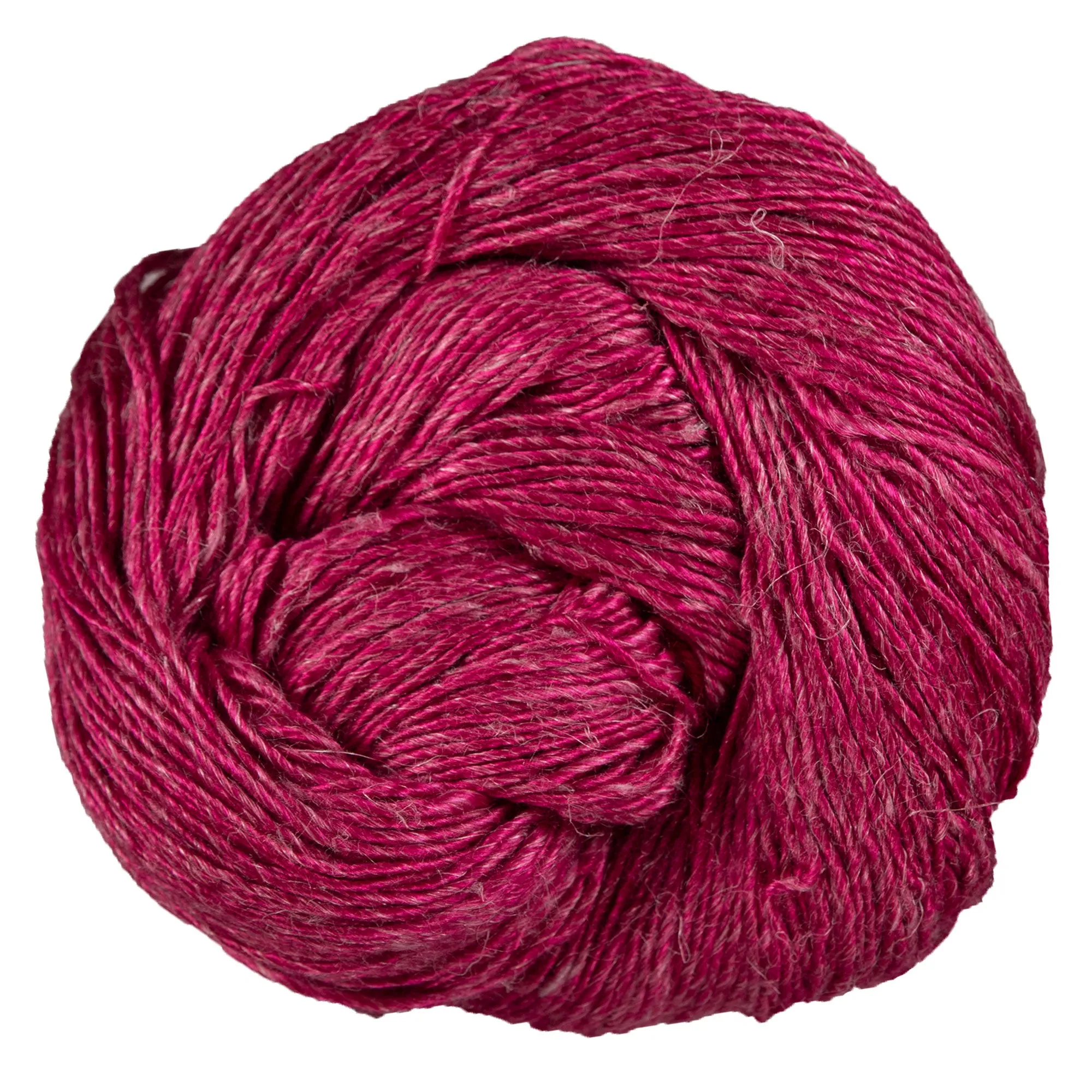 Malabrigo Susurro Yarn - 093 Fucsia