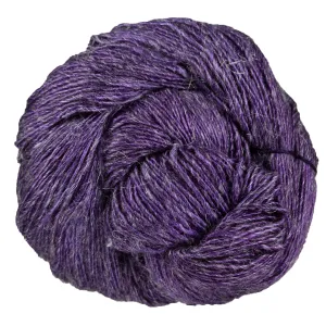 Malabrigo Susurro Yarn - 141 Dewberry