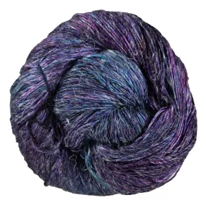 Malabrigo Susurro Yarn - 247 Whale's Road