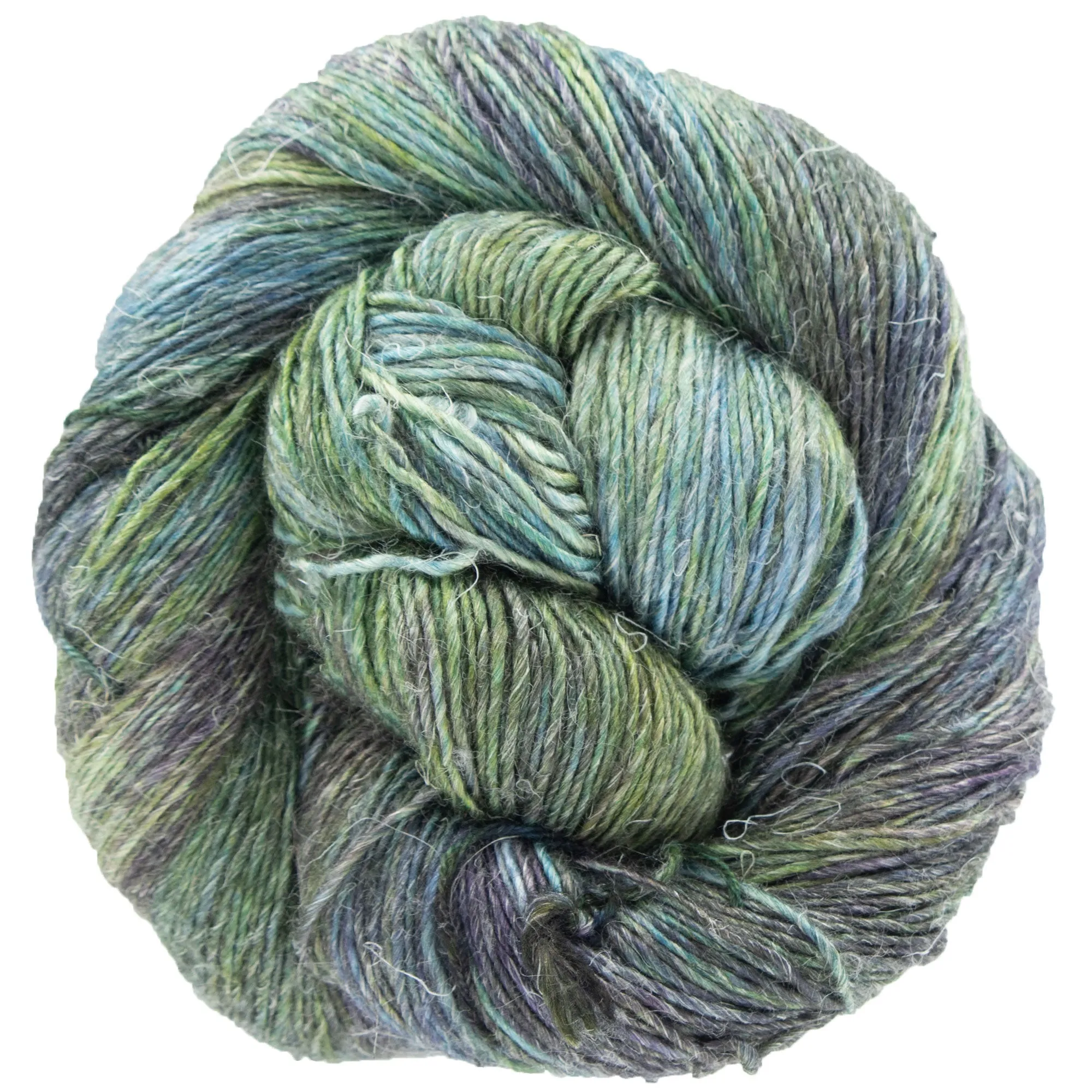 Malabrigo Susurro Yarn - 252 Wabi Sabi