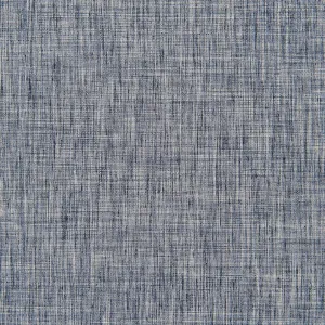 Malta Flatweave Hand-Made Carpet, Cobalt