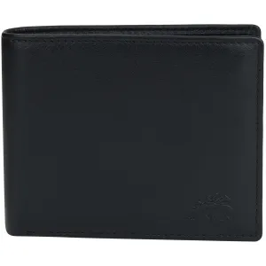 Mancini Sonoma RFID Secure Center Wing Wallet