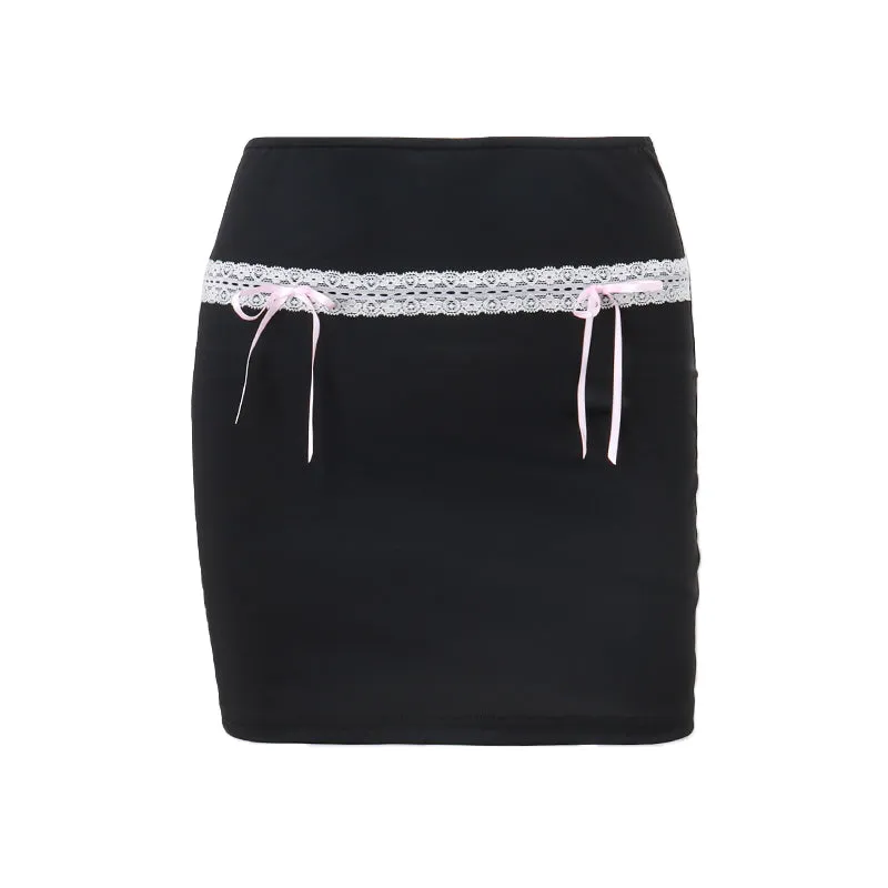 Marian Mini Skirt