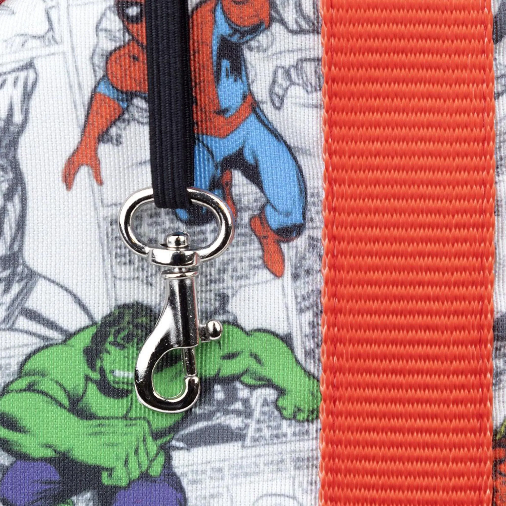 Marvel Avengers Dog & Cat Carrier Bag