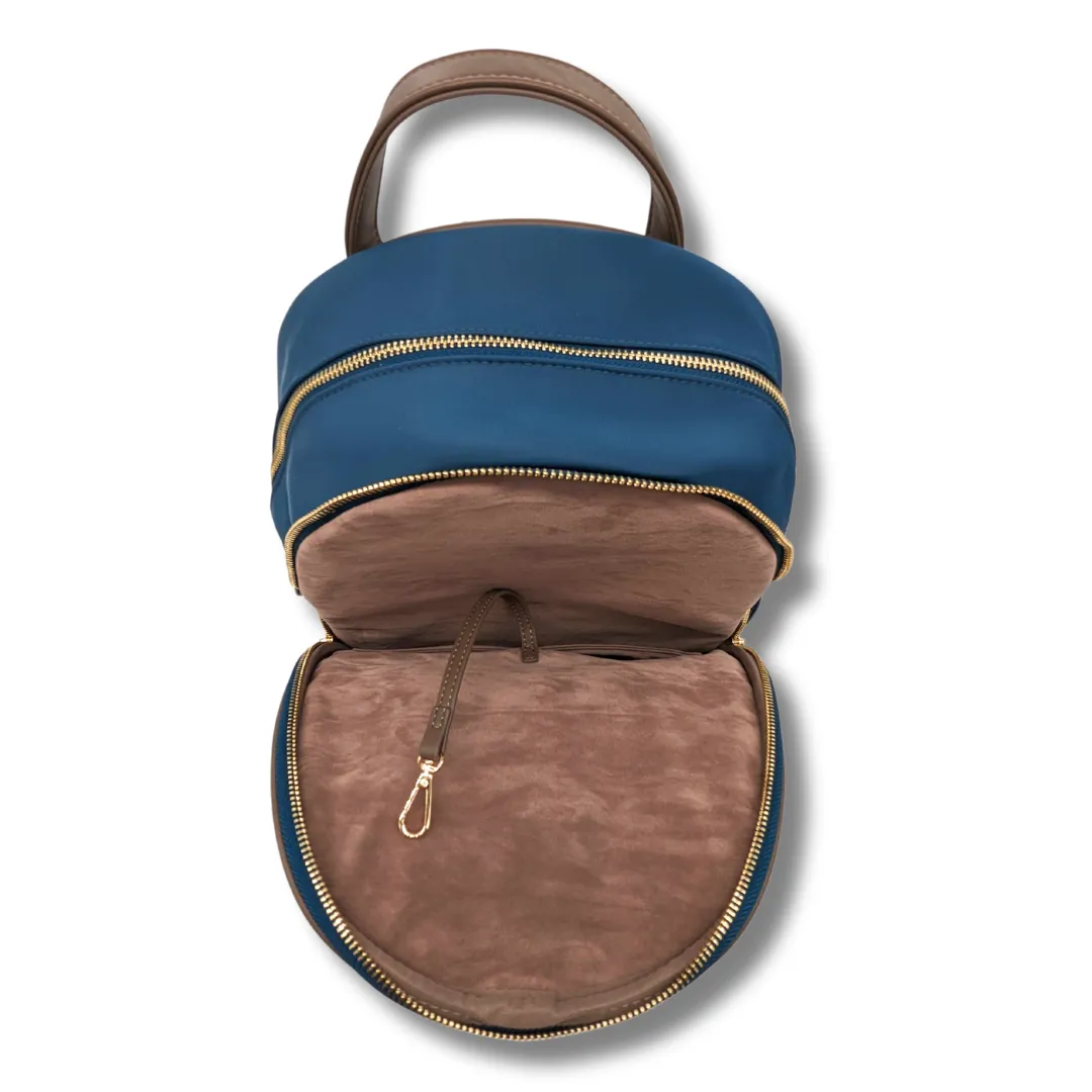 Master Gracey Backpack - Sapphire