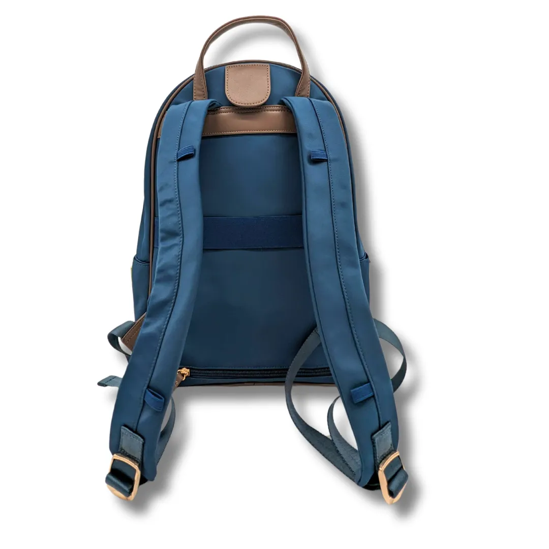 Master Gracey Backpack - Sapphire