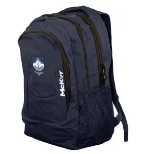 Mc Keever Rice College Core 22 Back Pack - Navy