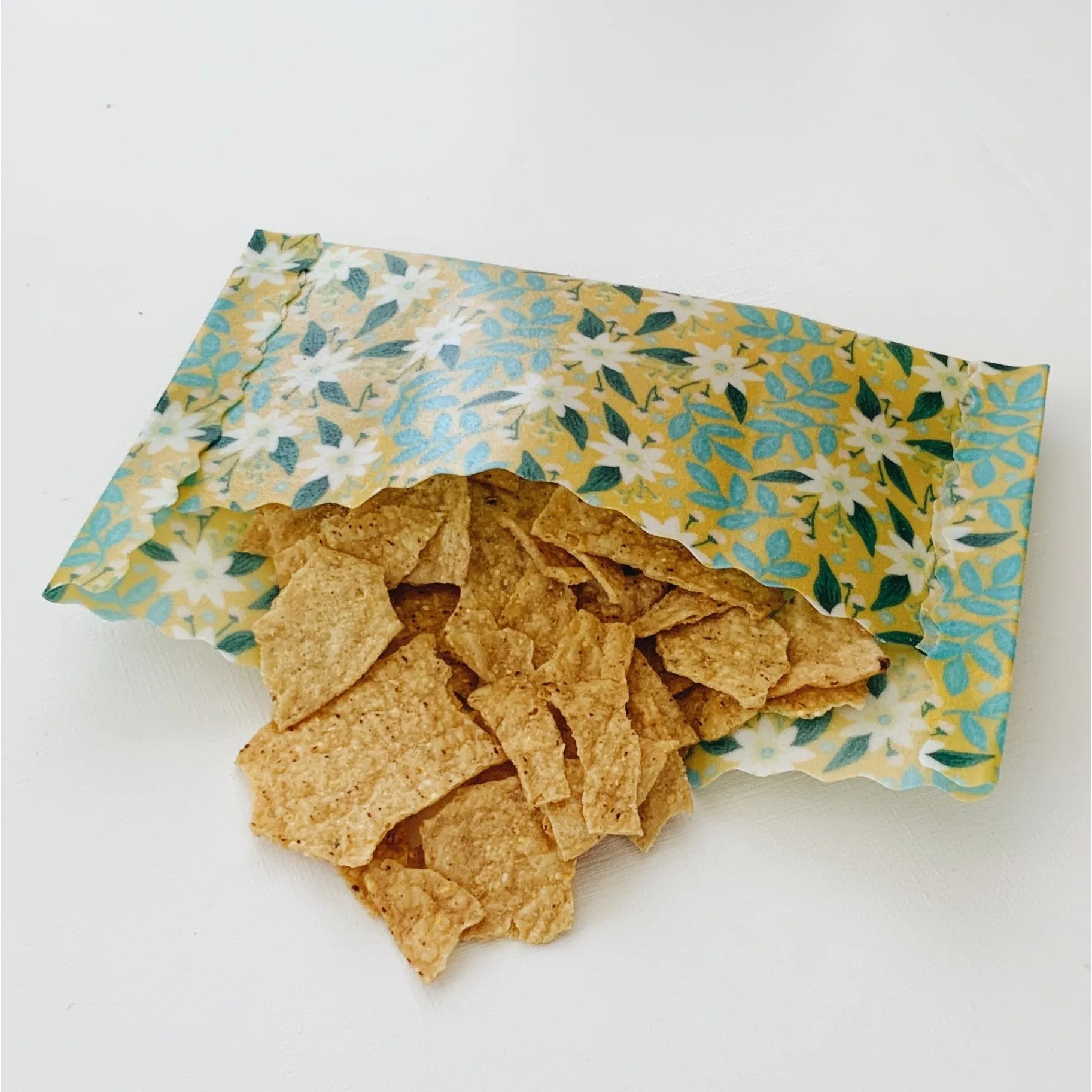 Medium Beeswax Food Wrap