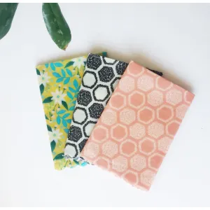 Medium Beeswax Food Wrap