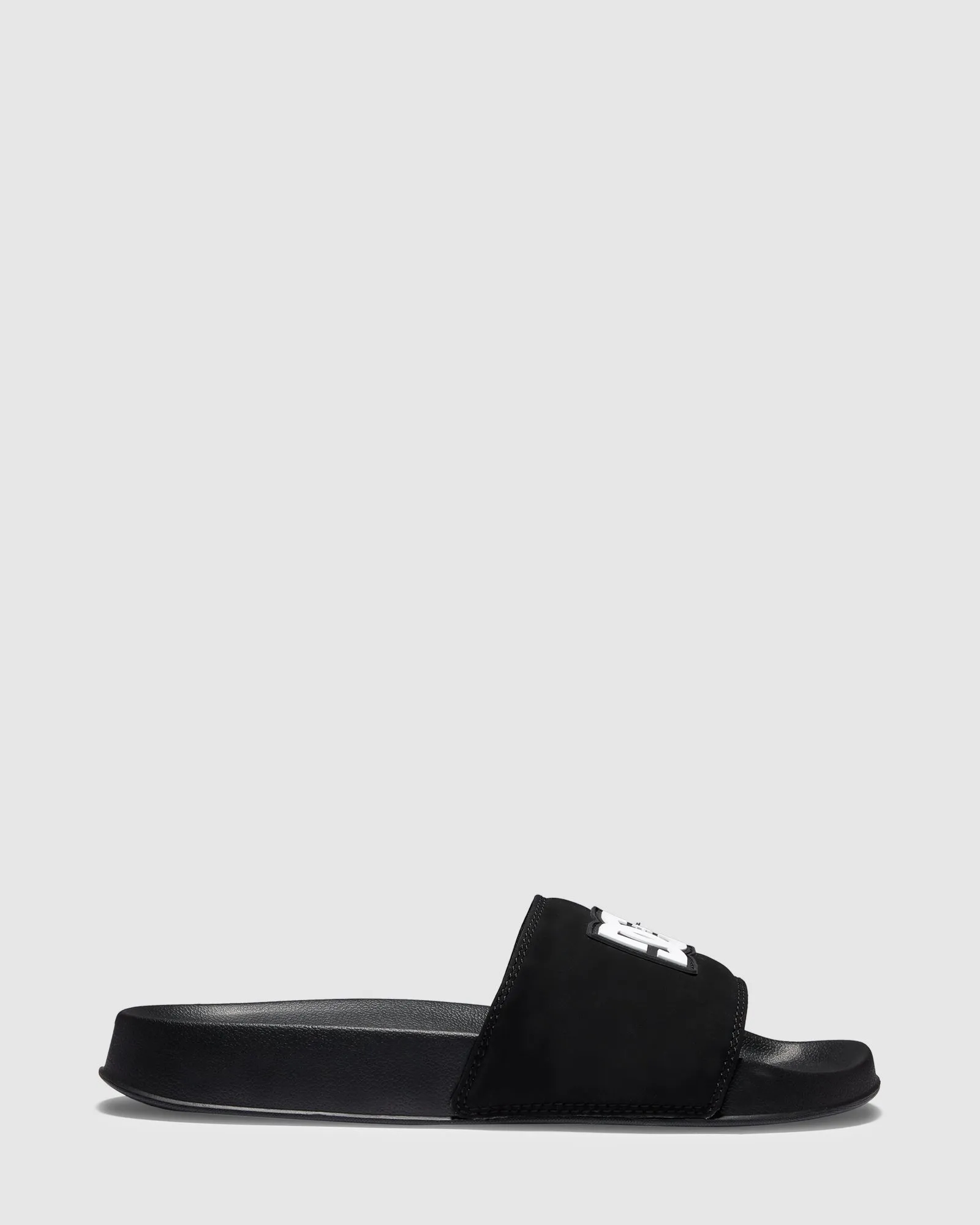 Mens DC Slides