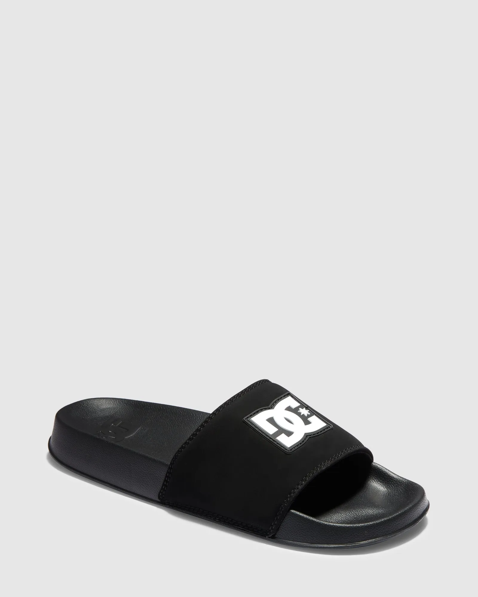 Mens DC Slides