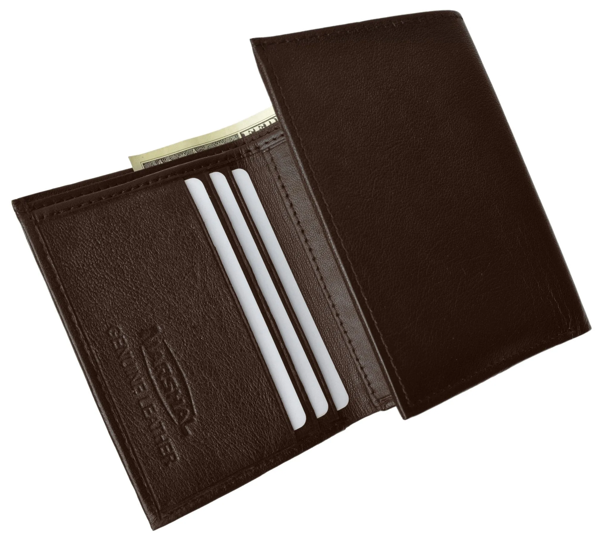 Men's Premium Leather Quality Wallet P 1155