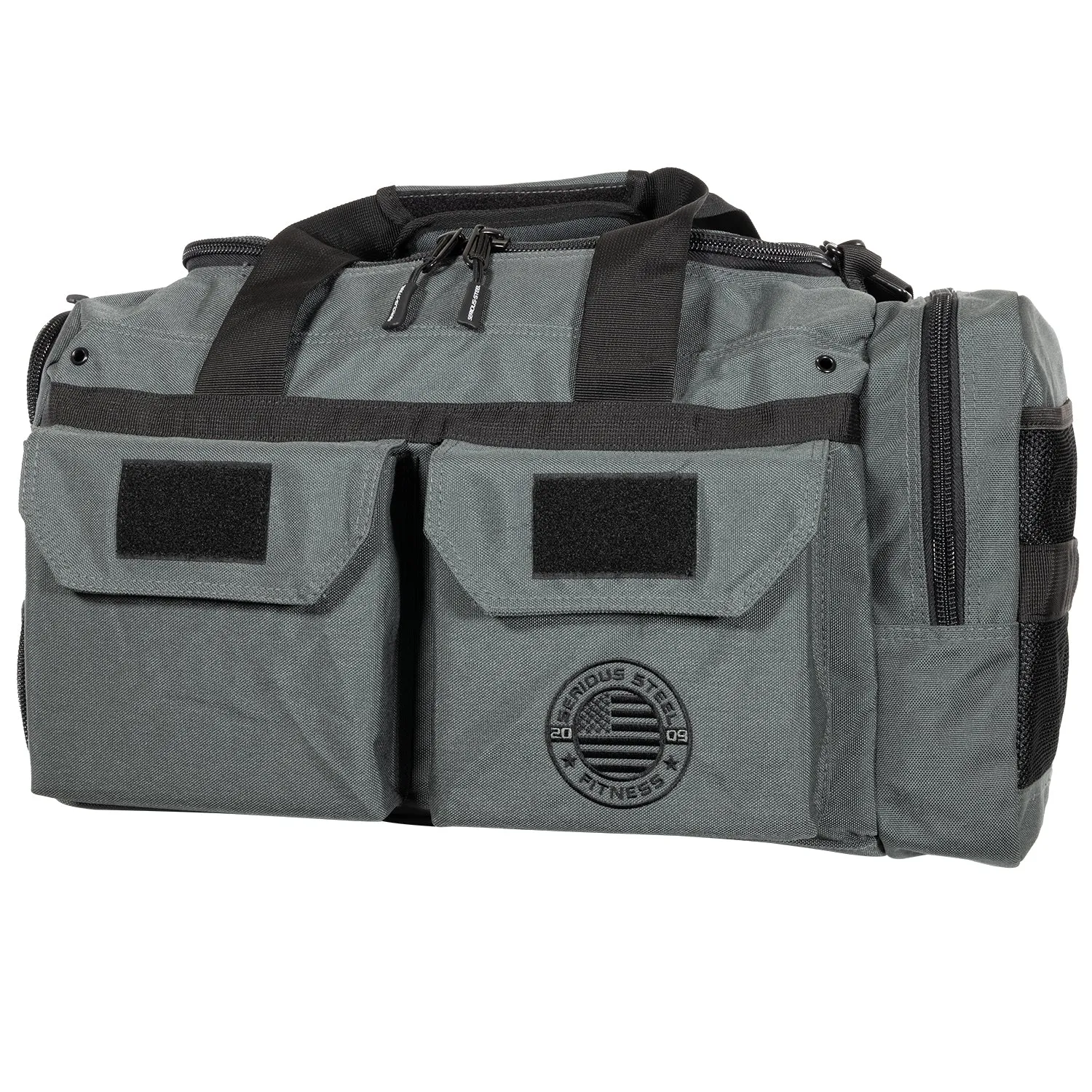 Mid Bud Duffel Bag (45L)