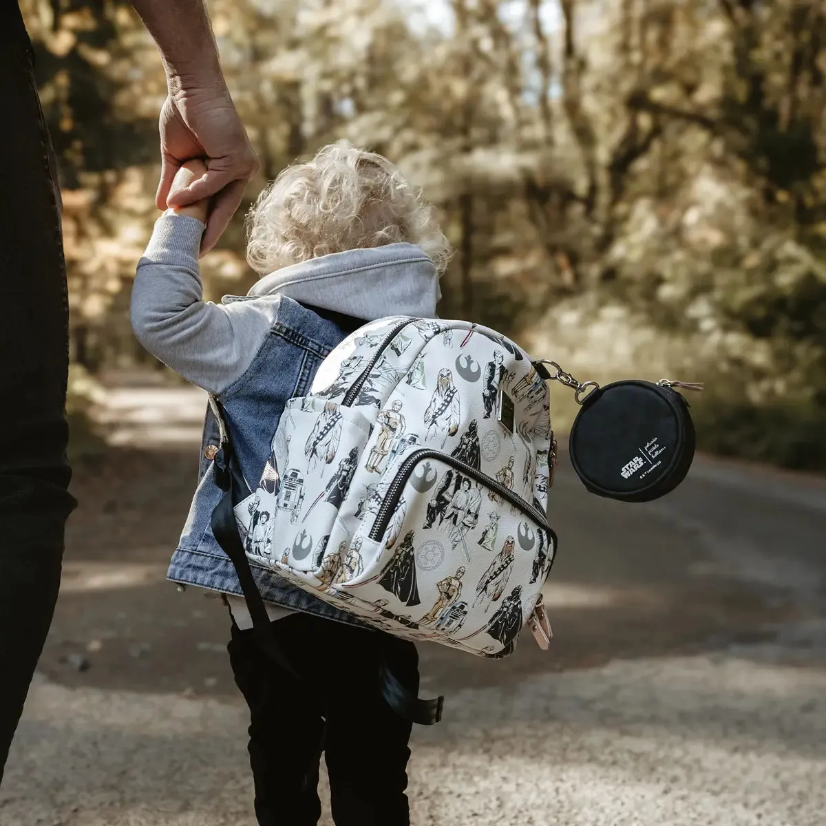 Mini Backpack in The Star Wars Collection