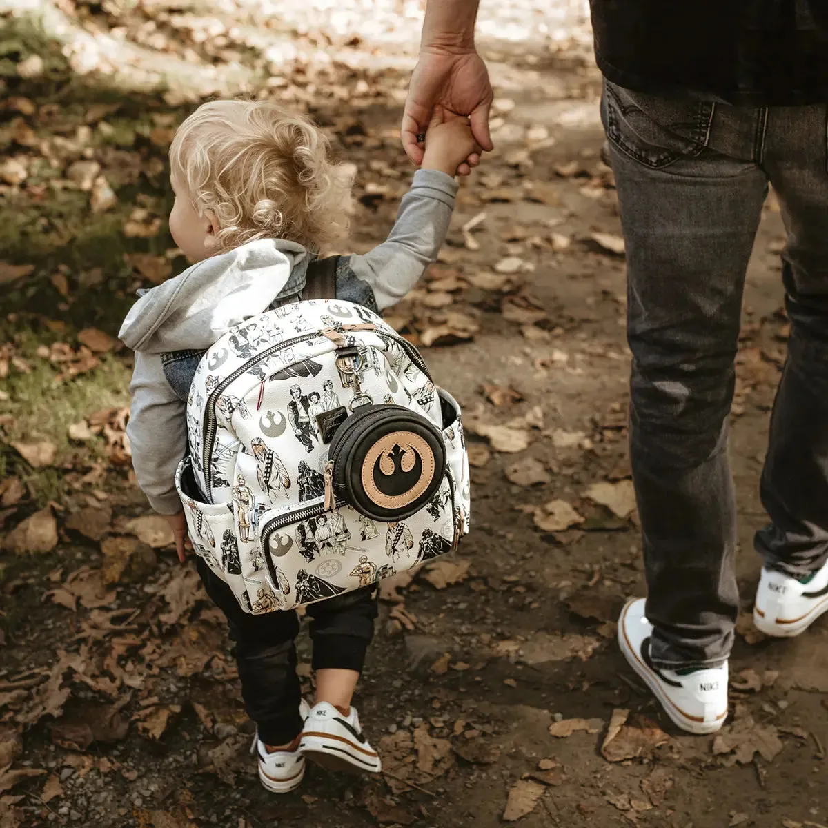 Mini Backpack in The Star Wars Collection