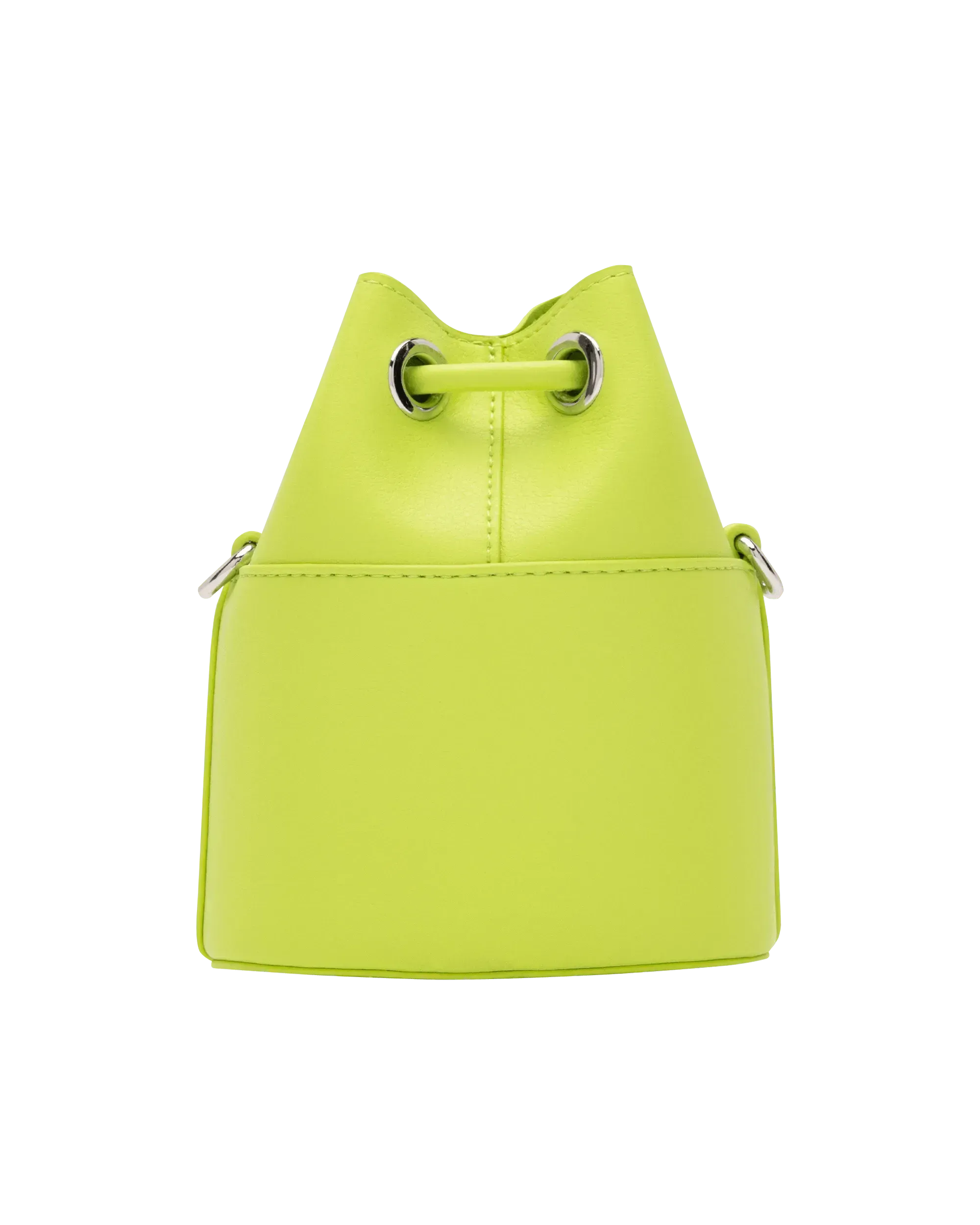 Mini Bucket Shoulder Bag