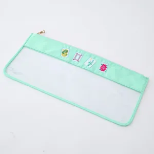 Mint Birdie Bag