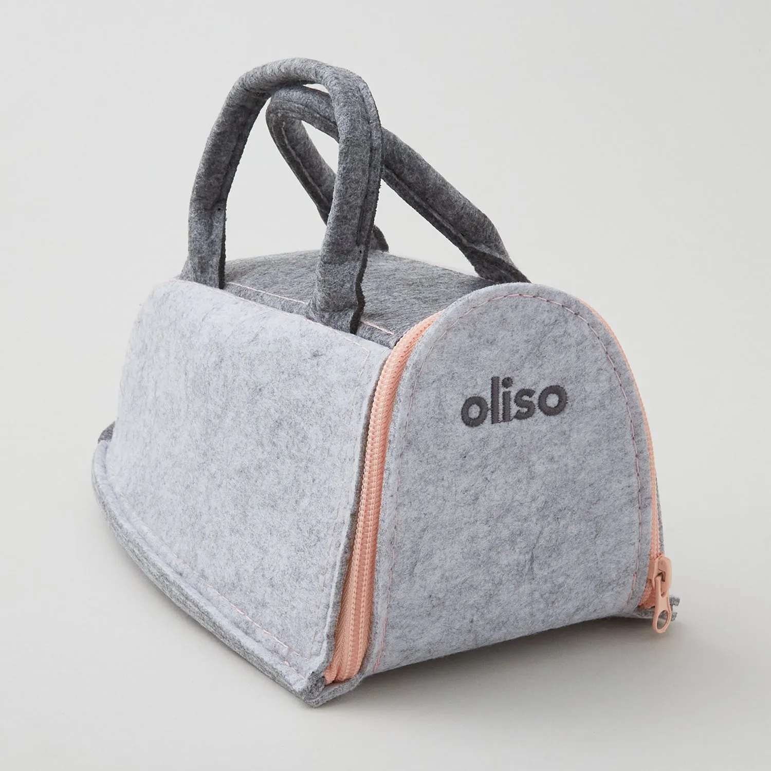 Missouri Star   Oliso Mini Iron Case