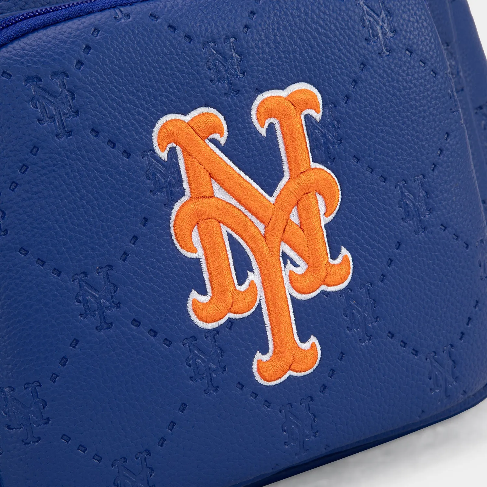 MLB-MT32-003  MLB  New York Mets Team Backpack