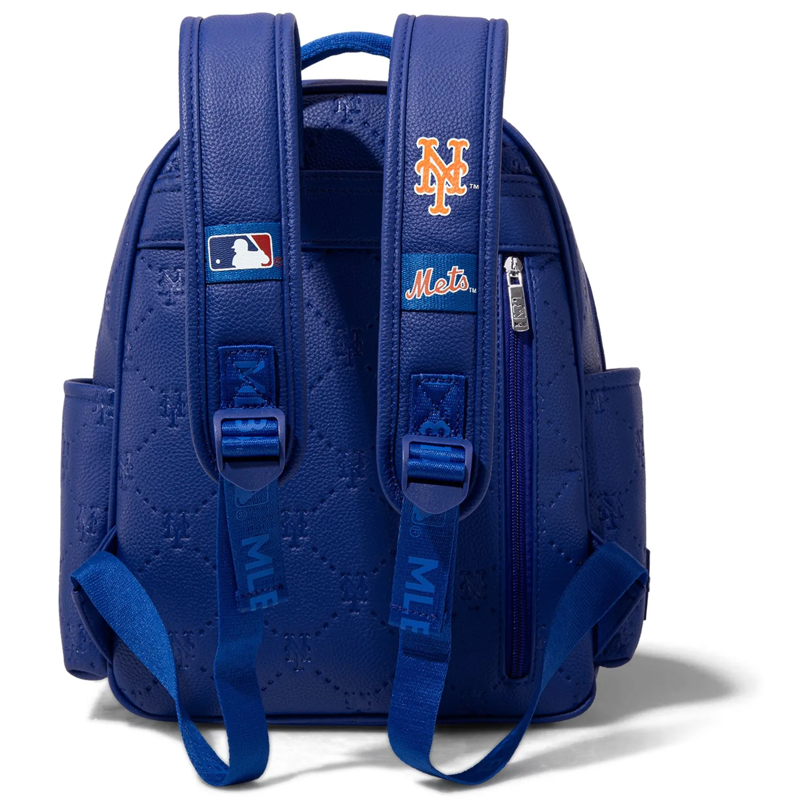 MLB-MT32-003  MLB  New York Mets Team Backpack