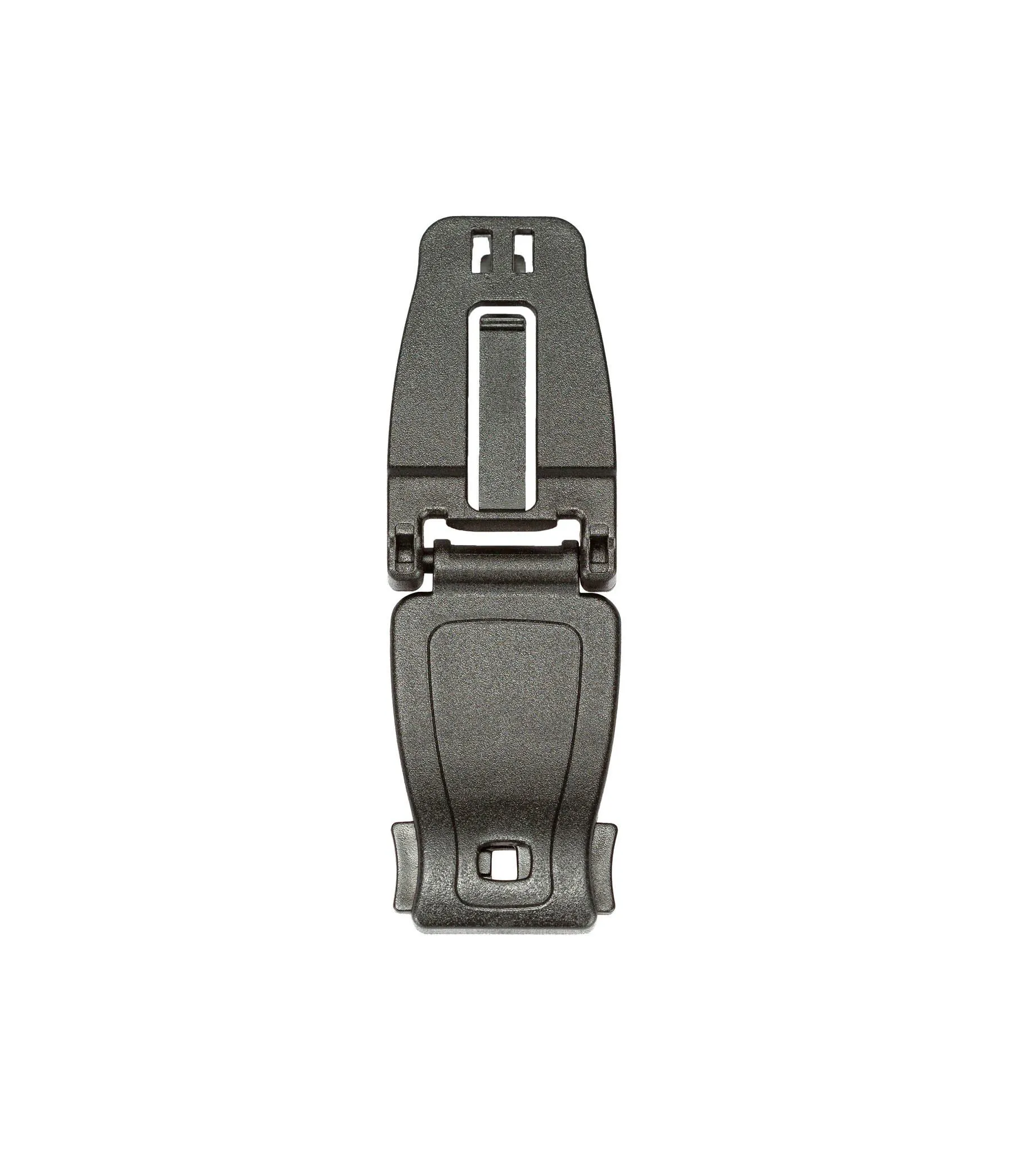 Molle Buckle - Black