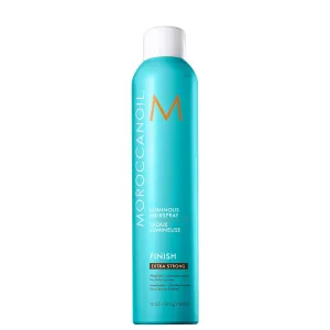 Moroccanoil Luminous Hairspray Extra Strong