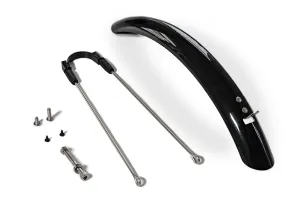 Mudguard Front