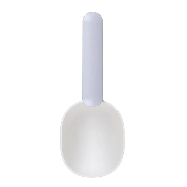 Multi-Functional Cat Food Spoon & Clip