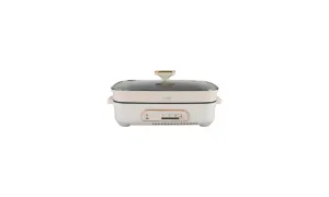 Multi-Functional Electric Hot Pot - 7L