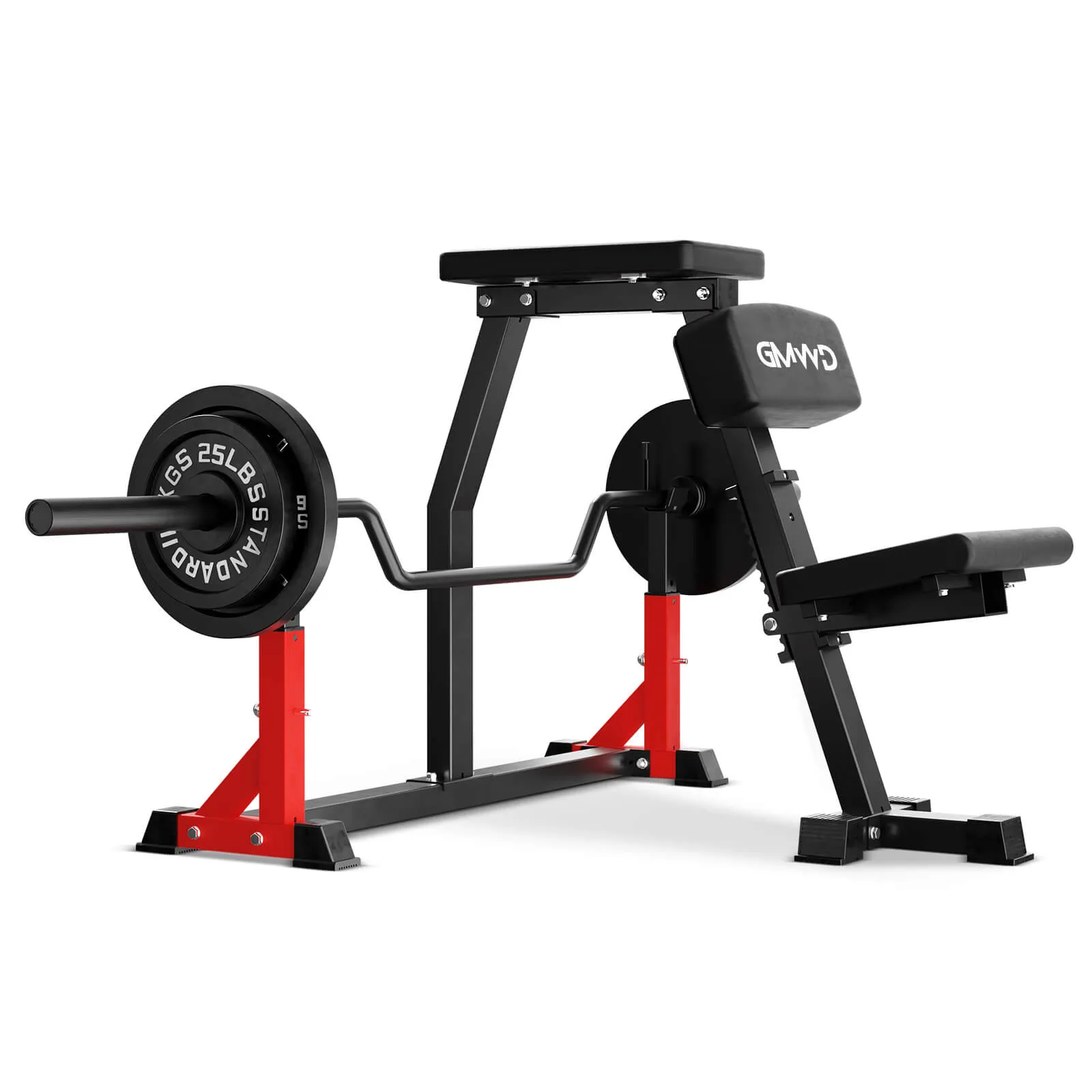 Multi-functional Seal Row Bench SR05