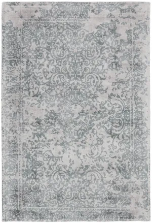 Nadia 6678383F Blue/Gray Rug