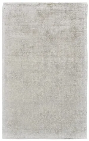 Nadia 6678573F Ivory/Gray Rug