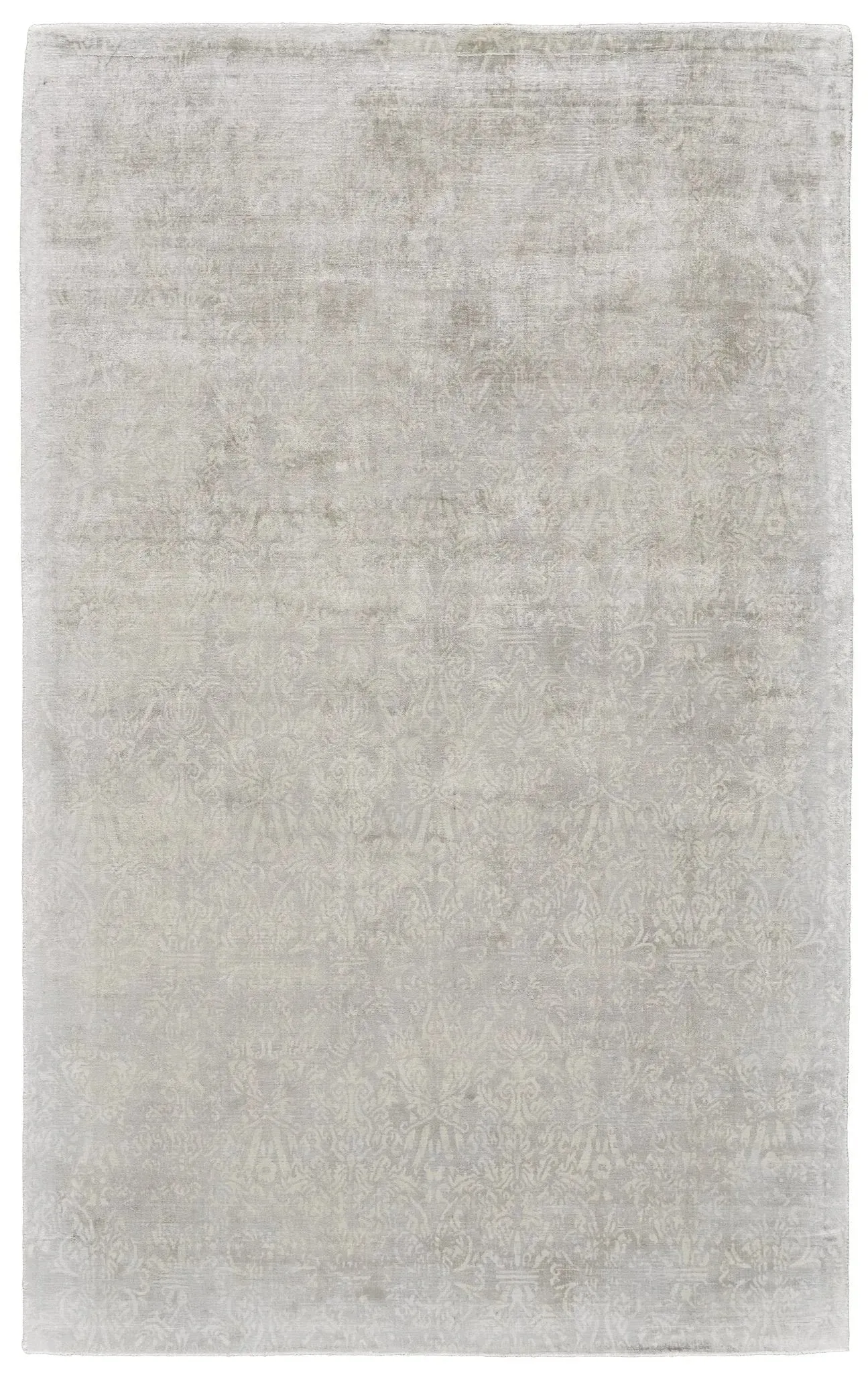 Nadia 6678573F Ivory/Gray Rug