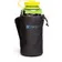 Nalgene Velcro Carrier Non Pad 32 Oz Black