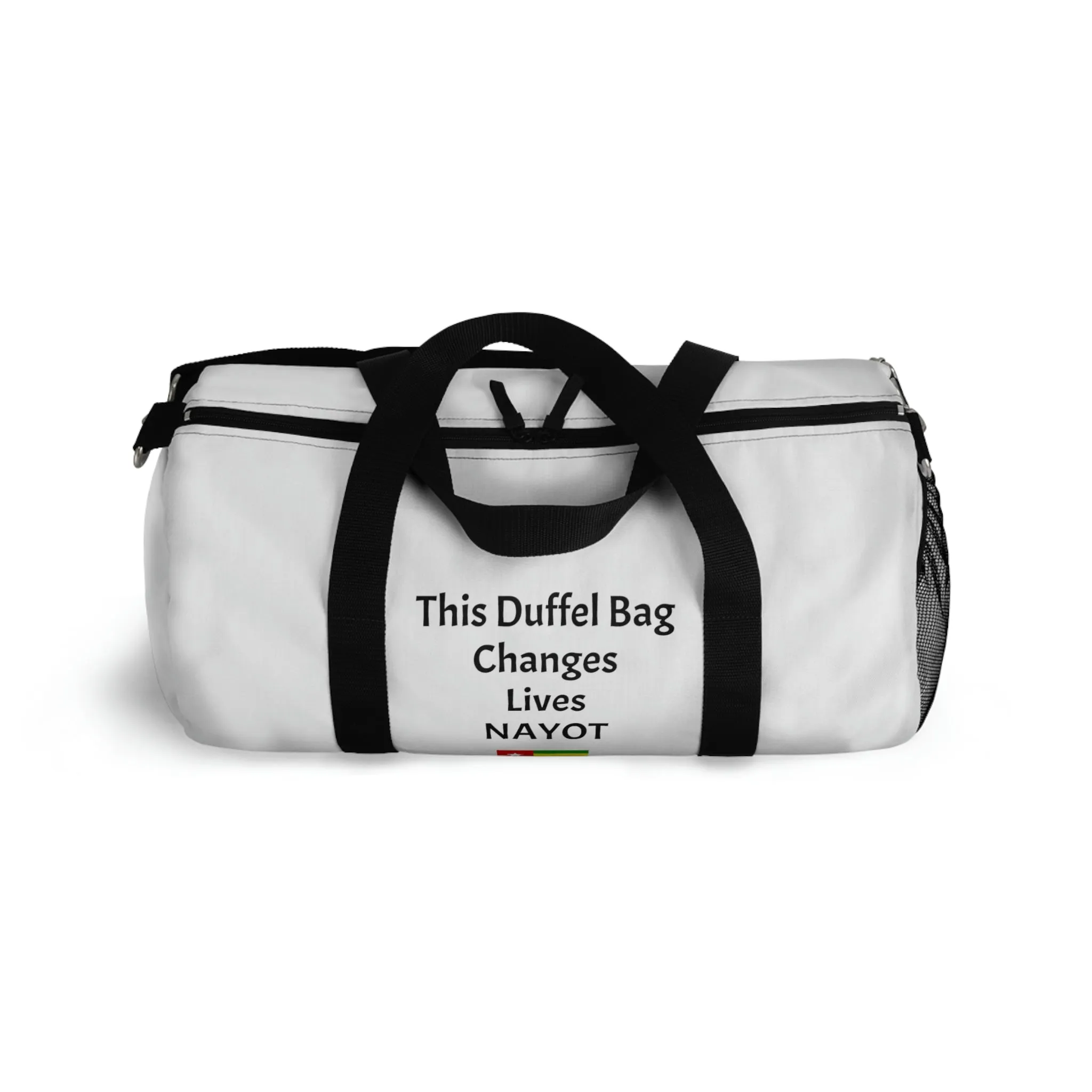 NAYOT Duffel Bag