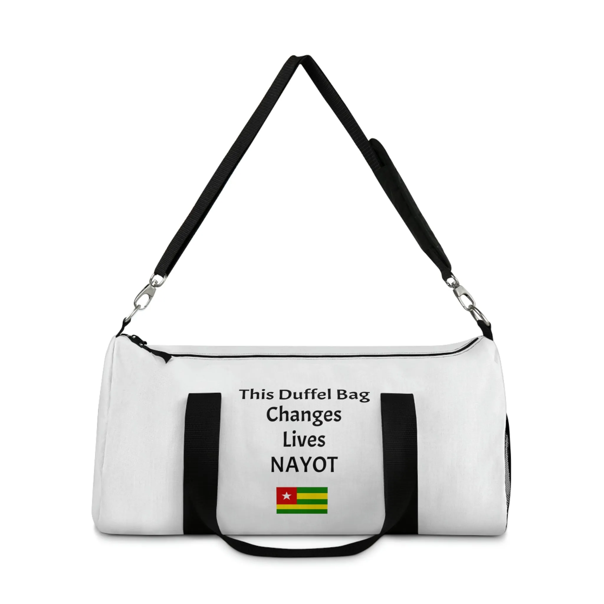 NAYOT Duffel Bag