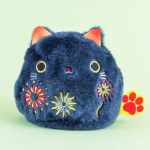 Neko Dango Hanabi Plushie - Mini