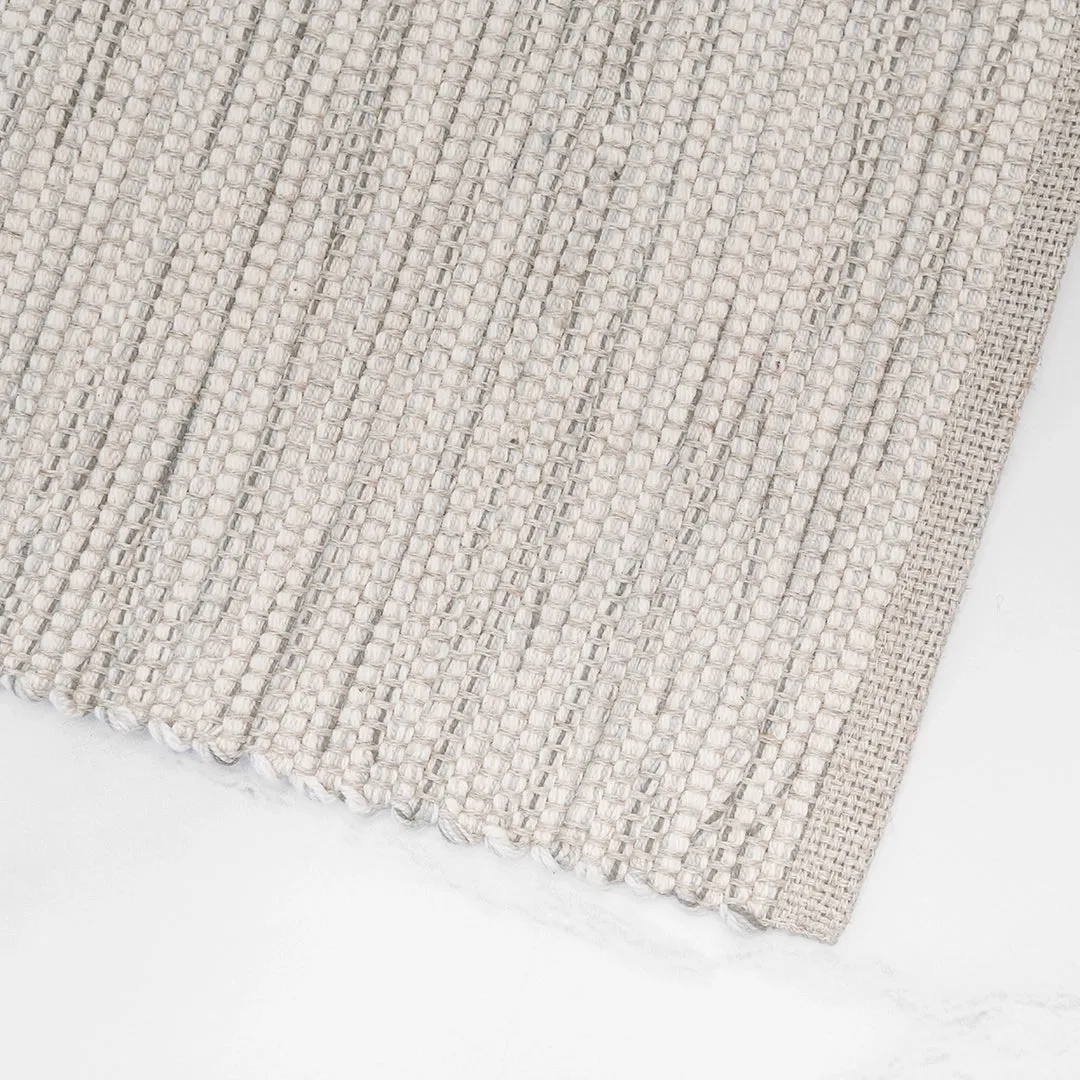 New Neutral Handwoven Placemat