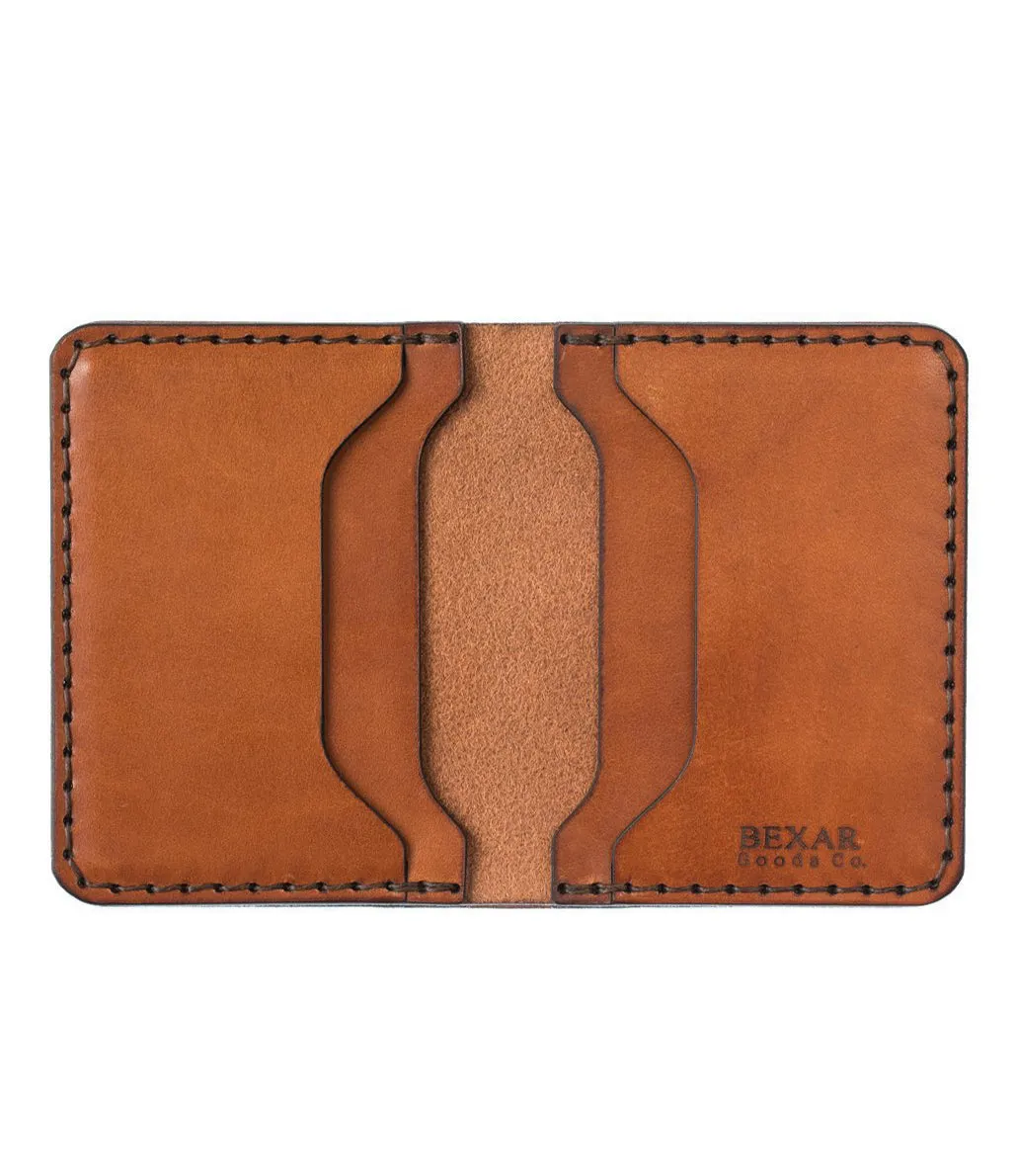 No. 14 Card Wallet